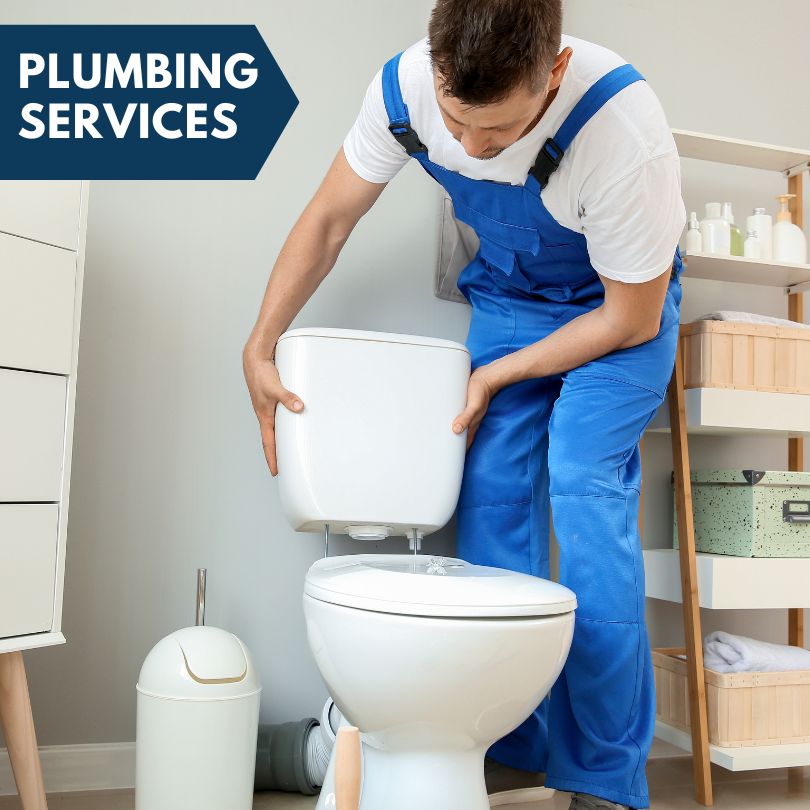 Plumbing Company in Fountain Hill, AR