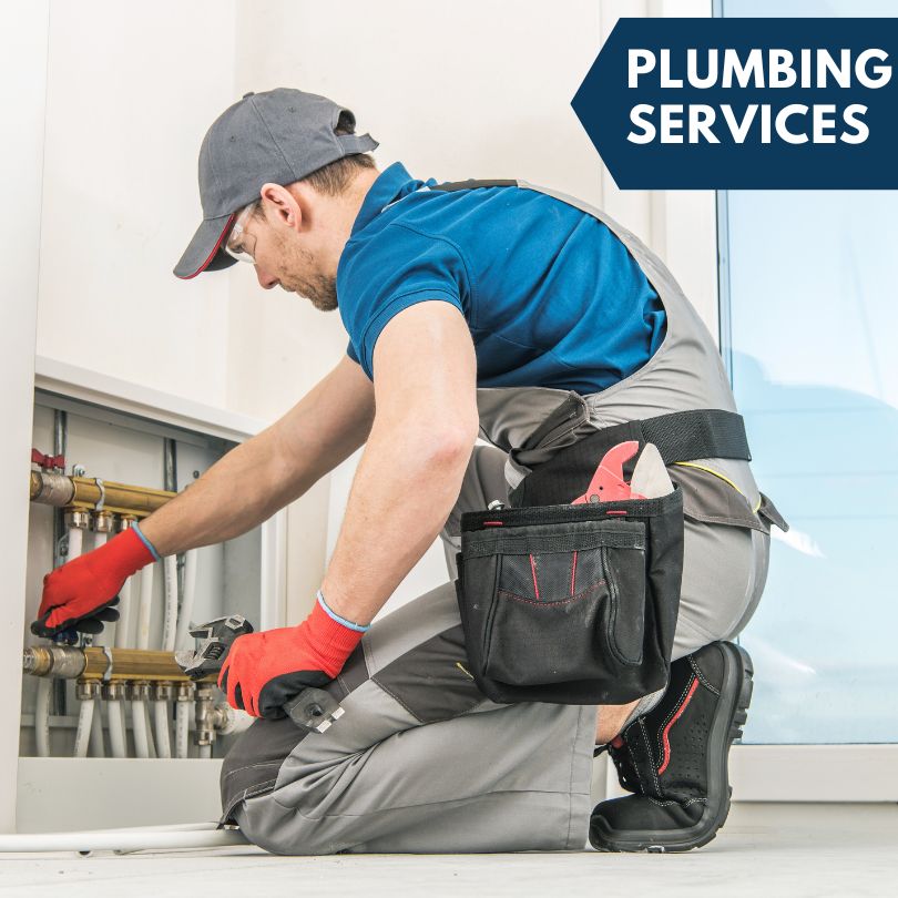Fountain Hill Plumbing Company